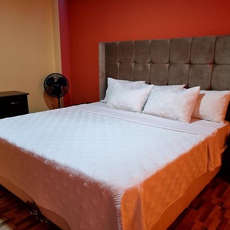 טאקנה Madison Suite מראה חיצוני תמונה