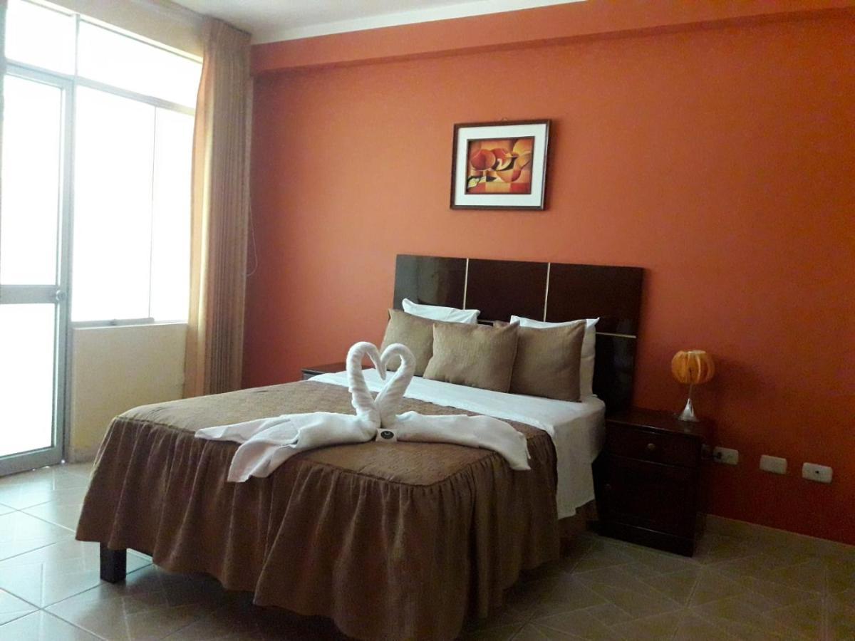 טאקנה Madison Suite מראה חיצוני תמונה