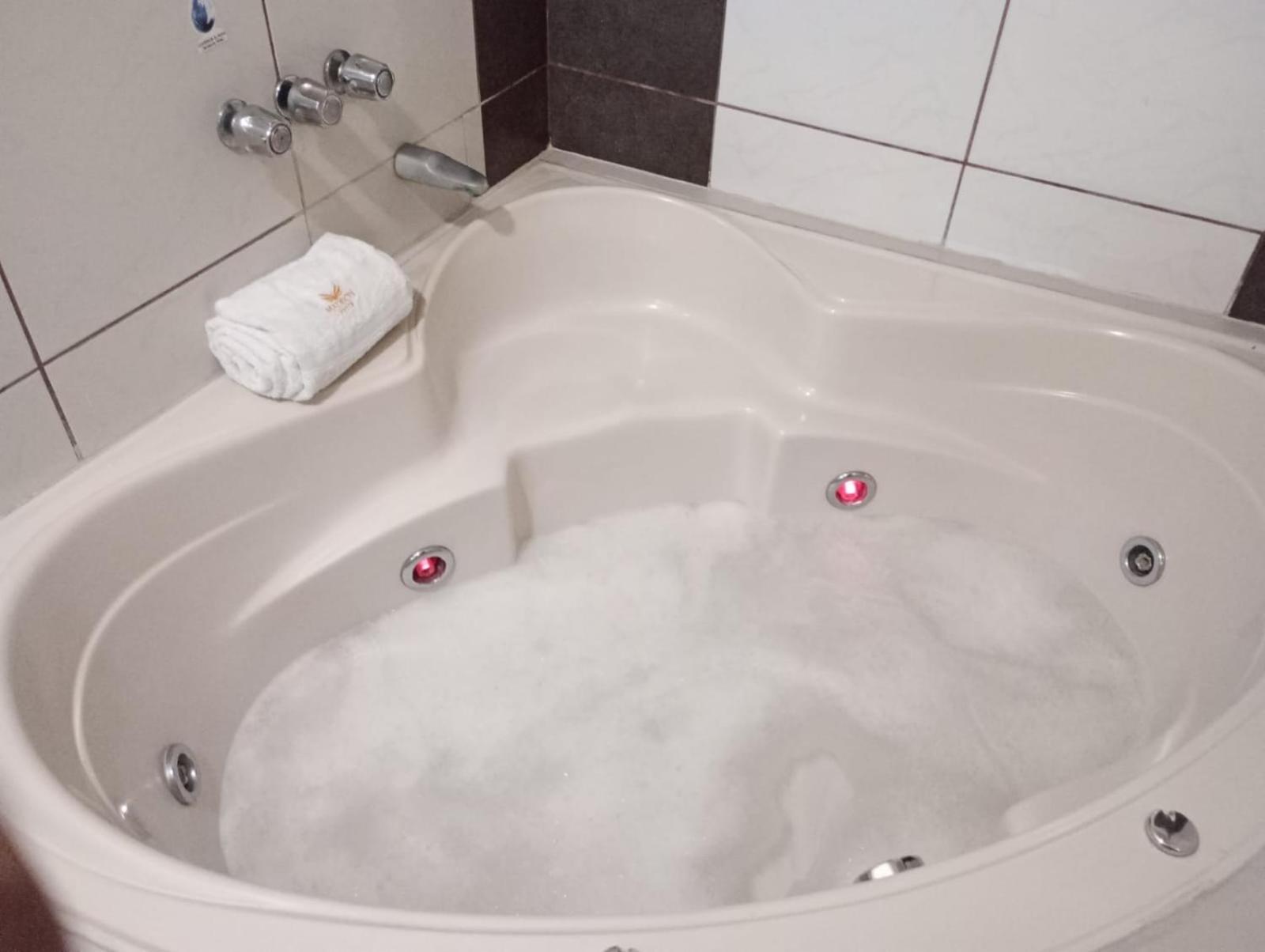 טאקנה Madison Suite מראה חיצוני תמונה