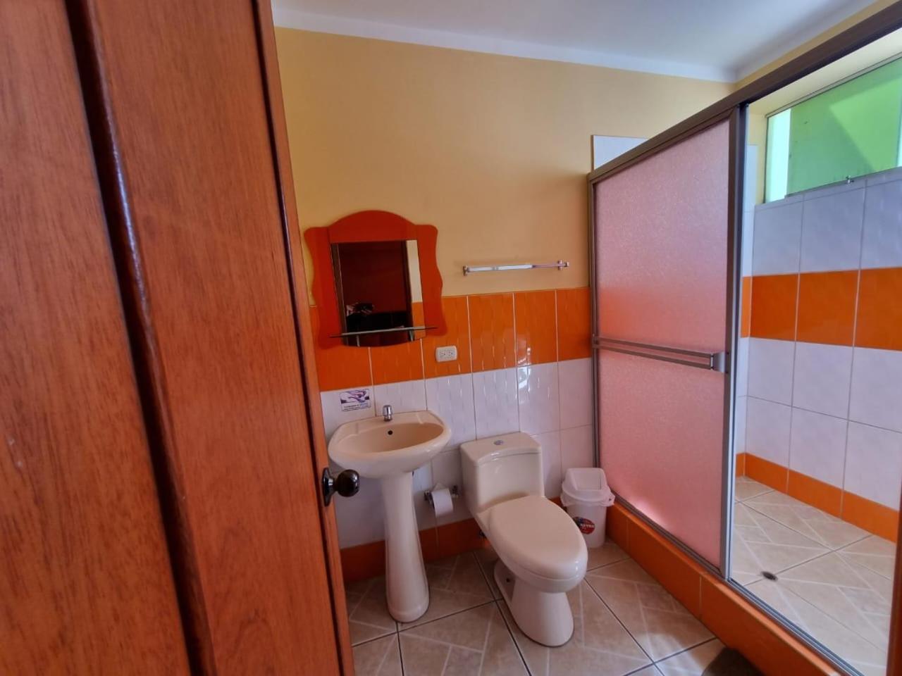 טאקנה Madison Suite מראה חיצוני תמונה