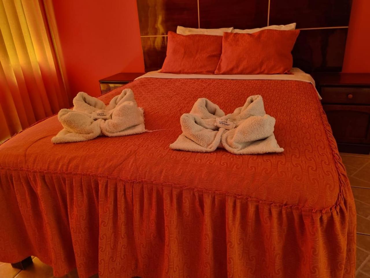 טאקנה Madison Suite מראה חיצוני תמונה