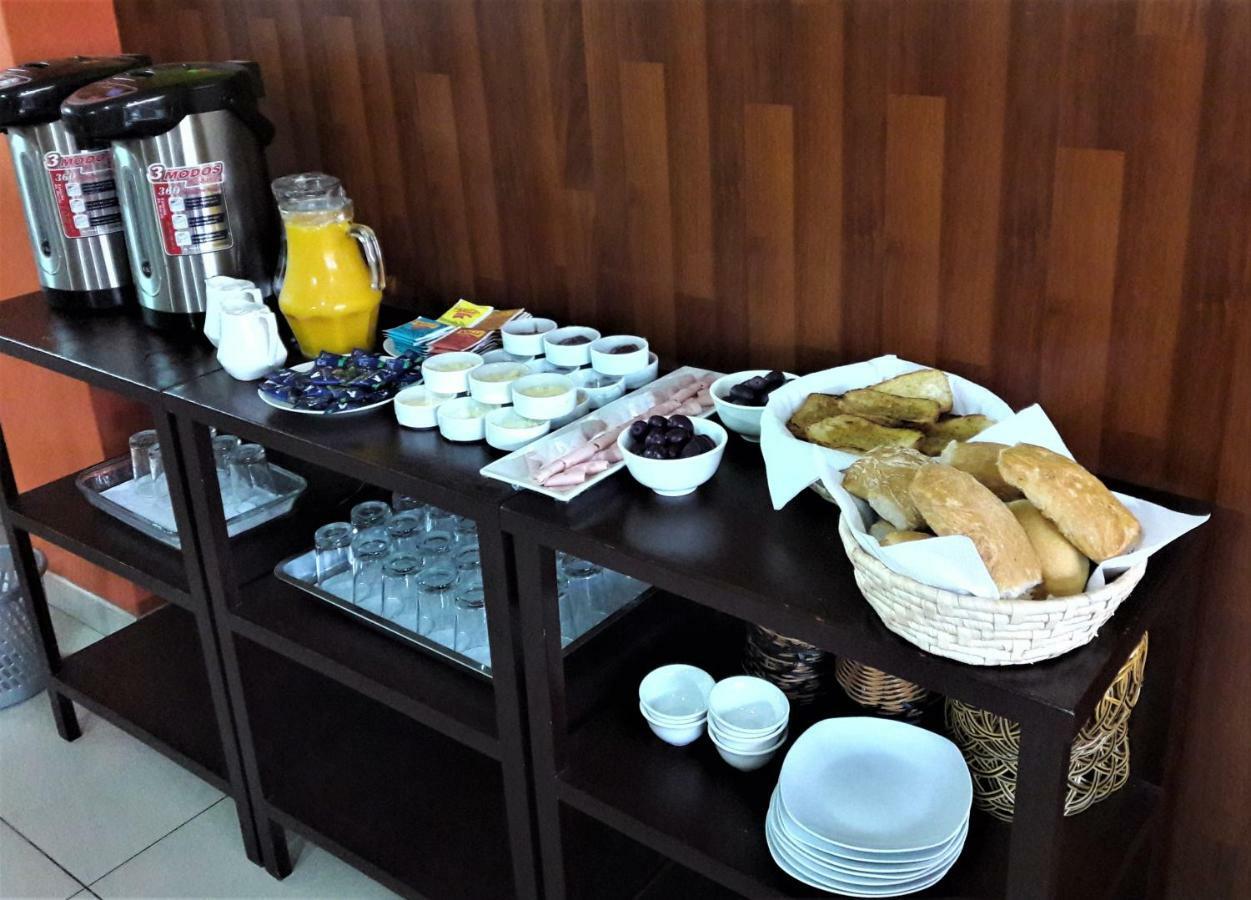 טאקנה Madison Suite מראה חיצוני תמונה